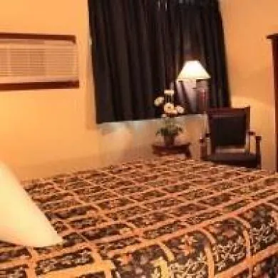 فندق دايز إن باي ويندام كالجاري نورث ويست YYC
