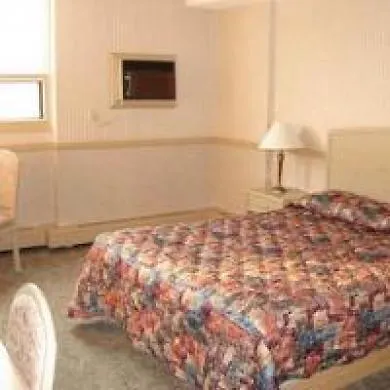 فندق دايز إن باي ويندام كالجاري نورث ويست YYC