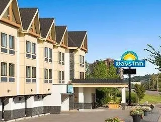 فندق دايز إن باي ويندام كالجاري نورث ويست YYC