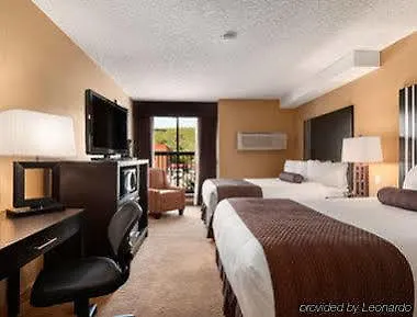 فندق دايز إن باي ويندام كالجاري نورث ويست YYC 3*,  كندا