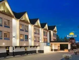 فندق دايز إن باي ويندام كالجاري نورث ويست YYC