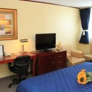 Days Inn By Wyndham Calgary Northwest Kanada