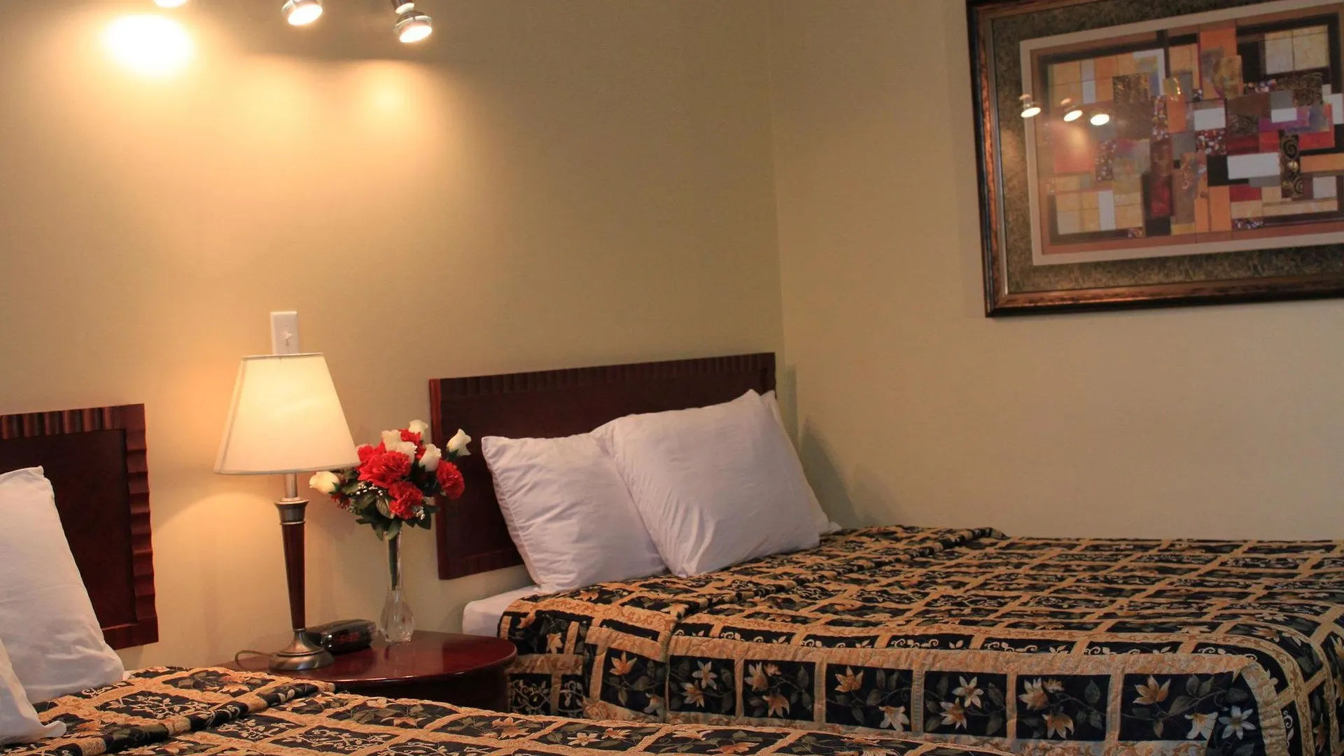 Otel Days Inn By Wyndham Calgary Northwest