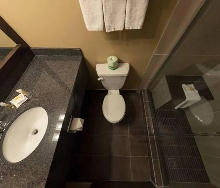 Days Inn By Wyndham Calgary Northwest Kanada