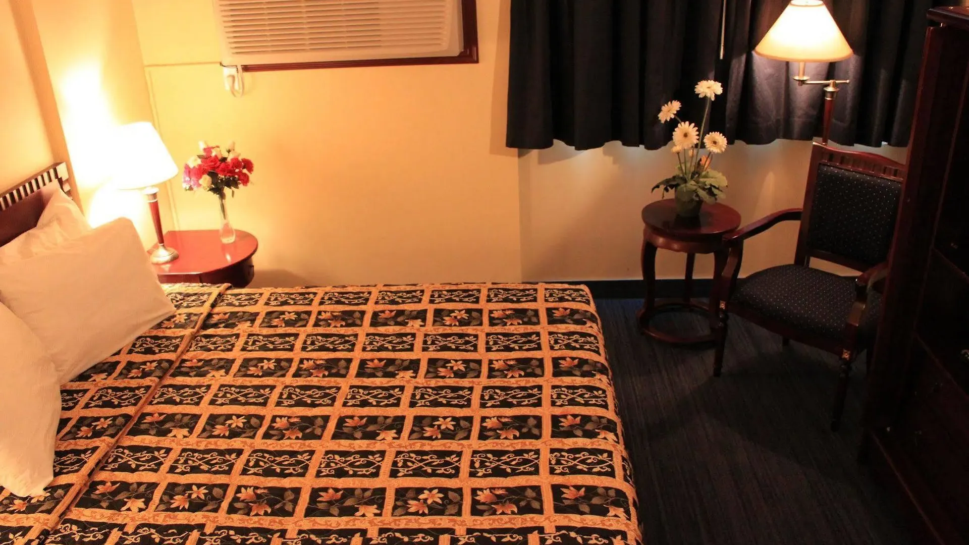 Days Inn By Wyndham Calgary Northwest 3*,  Kanada