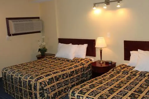 Days Inn By Wyndham Calgary Northwest Kanada
