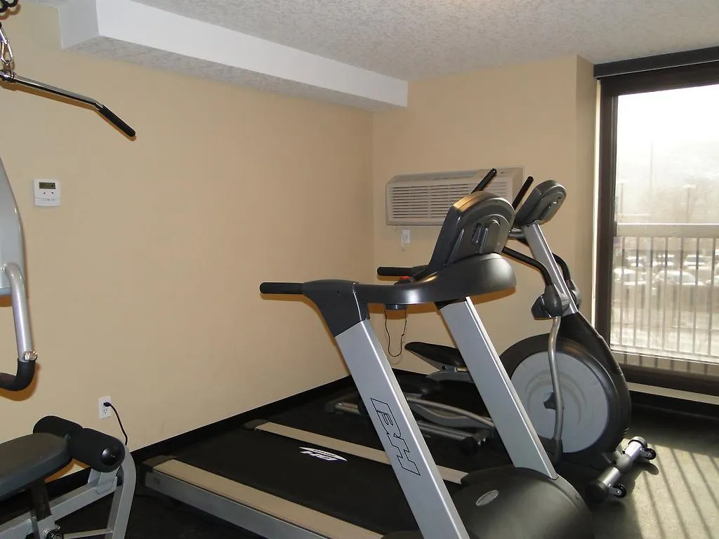 Days Inn By Wyndham Calgary Northwest Kanada