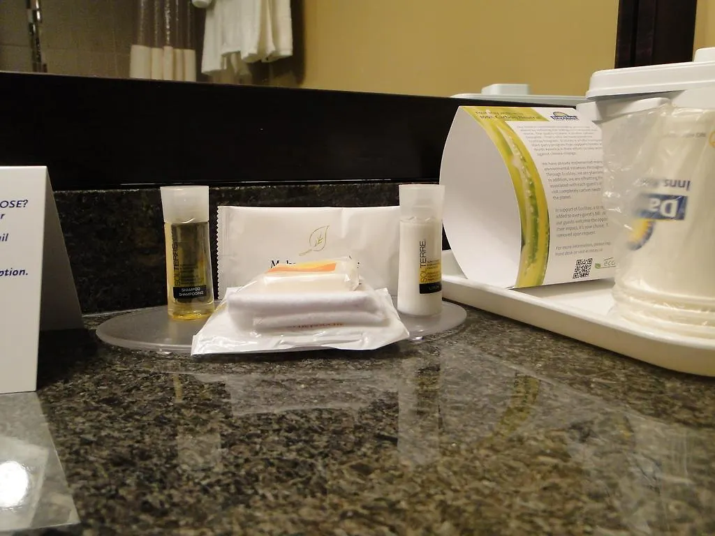 Otel Days Inn By Wyndham Calgary Northwest