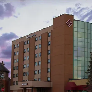 Hotel The Glenmore & Convention Centre, Calgary