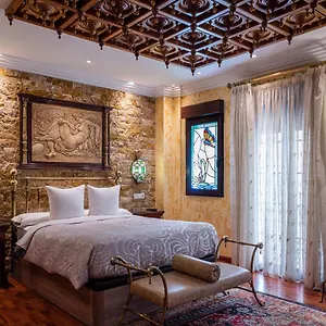 Casa De Reyes España