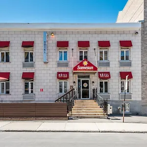  Hostel Samesun & Canada