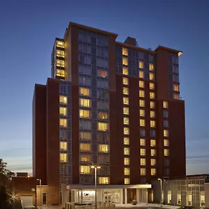 *** Hotel Homewood By Hilton - Downtown Canada