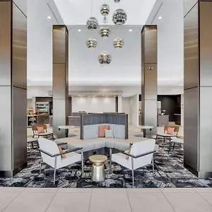 *** Hotel Hilton Garden Toronto/brampton Canada