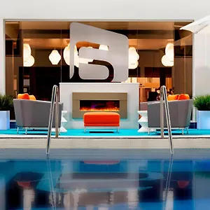 Hotel Aloft, Calgary
