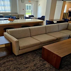 Hotel Staybridge - Airport By Ihg