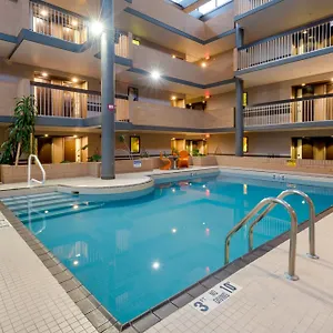 Hotel Western Village Park, Calgary