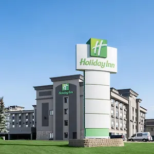 Hotel Airport By Ihg, Calgary