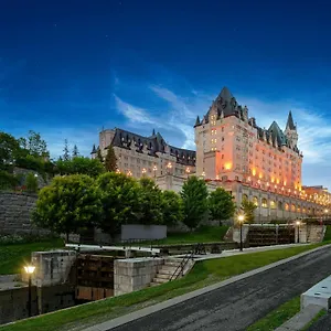 Fairmont Chateau Laurier Ottawa