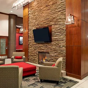 Hotel Four Points By Sheraton Airport, Calgary