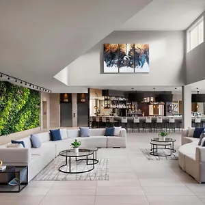 Hotel The Westin Airport, Calgary
