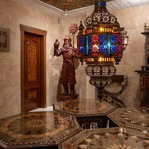 Casa De Reyes España