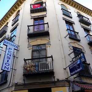 Antares España