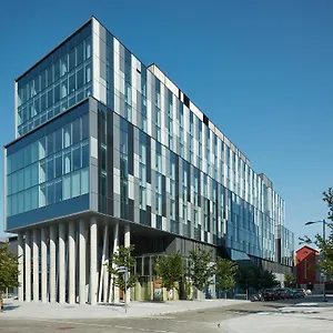 & Conference Centre - Downtown Canadá