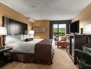 Hotel Days Inn By Wyndham Calgary Northwest